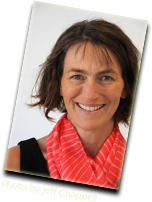 Barbara L. Fredrickson, Ph.D.